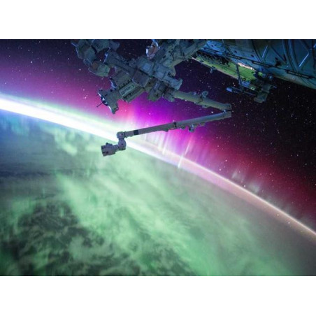 Heavy Duty Silk Shirt fr-FR